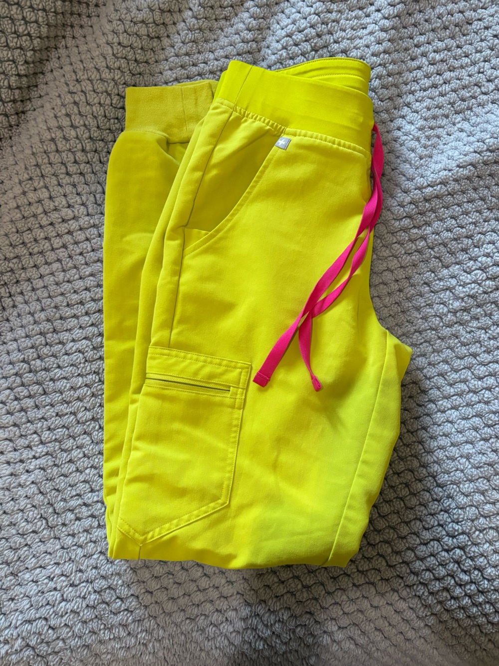 Figs Zamora joggers